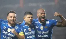 Persib Juara Liga 1, Legenda Adjat Sudrajat: Sesuai Prediksi