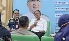Tanggapi Pemberitaan Miring Sekda Kota Cimahi, Pj Wali Kota Cimahi Panggil Dikdik S. Nugrahawan 