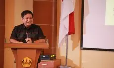 Peringati Hari Lahir Pancasila, Abdy Yuhana: Konsepsi Bernegara Oase Bagi Indonesia Raya