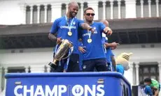Seribu Persen Yakin! Legenda Persib Sebut Bojan Hodak Bakal Cetak Sejarah Back To Back Juara Liga 1