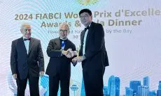 Summarecon Bandung Raih Penghargaan Lingkungan Kelas Dunia dari FIABCI