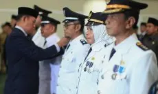 Pj Bupati Bogor Asmawa Tosepu akan Panggil Pejabat karena Marak Lakukan Pungli