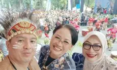 Helaran HJB ke-542 Khidmat dan Meriah, Pj Wali Kota Harap Bogor Tetap Kondusif