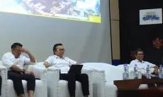Harita Nickel Bekali Ilmu Pertambangan Berkelanjutan untuk Mahasiswa IPB University