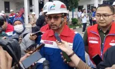 Beli LPG 3 Kg Wajib Pakai KTP, Pertamina Patra Niaga: Kita Masih dalam Tahap Pendataan 
