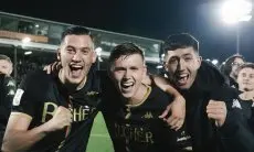 Pemain Indonesia, Jay Idzas Resmi Akan Bermain di Liga Italia Musim Depan