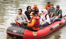 Situ Cibinong Plaza jadi Situ ke-95 yang Dikelola oleh BBWSCC
