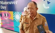 Antisipasi Keracunan yang Kerap Dialami Siswa, Pemkot Cimahi Bina Para Pelaku UMKM di Lingkungan Sekolah 