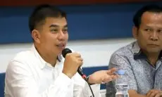Sonny Salimi Muncul dalam Deretan Bakal Calon Wali Kota Bandung Versi Polsight, Pengamat: Sosok Kuda Hitam