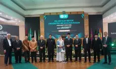 Banyak Raih Prestasi, Prof Mujahidin Kembali Dipercaya Pimpin UIKA Bogor