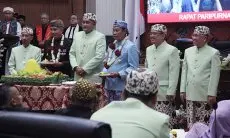 HJB ke 542 Tahun, Momentum Membangun Kabupaten Bogor menuju Kemakmuran