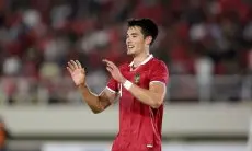 Jadwal Timnas Indonesia vs Saint Kitts dan Nevis, Elkan Baggot Comeback Skuad Garuda
