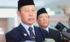 Sempat Muncul Undangan, Kenapa Bey Urung Lantik Bachril Gantikan Asmawa Tosepu Jadi Pj Bupati Bogor?