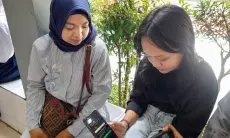 Sistem Masih 'Down', Orang Tua di Cimahi Datangi Langsung Sekolah Karena Khawatir Anaknya Tak Terdaftar