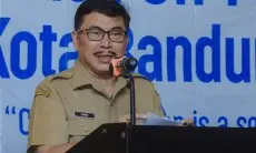 Kick Off Penilaian SPBE, Pemerintahan Kota Bandung Targetkan Indeks Kematangan 4,5