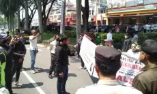 Kuasa Hukum Pengembang Kota Baru Parahyangan Tegaskan Obyek Sengketa di Tatar Pitaloka Tidak Dapat Dieksekusi