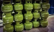 Presiden Prabowo Bertindak Cepat! Instruksikan Pengecer LPG 3 Kg Kembali Berjualan untuk Cegah Kepanikan Masyarakat