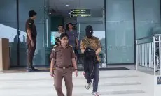 Setelah Mangkir, Tersangka BS Akhirnya Ditahan oleh Kejaksaan Negeri Kabupaten Bogor 