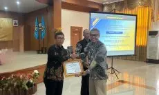 Pemkot Terbaik Kedua Pengunggahan Calon Debitur KUR 2023