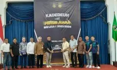 Bey Machmudin Harap Nasib Pemain Persib Jangan Sampai Terlantar, Usai Gantung Sepatu