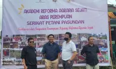 Persatuan Masyarakat Agraris dan Nelayan Minta Ono Surono Ikut Pilgub Jabar