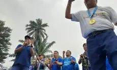 Persib Bandung Terima Kadedeuh, Umuh Muchtar: Nyaah