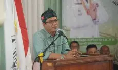 Bupati Bandung Sebut Uang yang Beredar di Desa dan Kelurahan Capai  Rp 5 Triliun