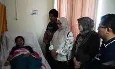 Pj Wali Kota Bogor Siap Monitor 24 Jam Untuk 93 Warga Korban Keracunan