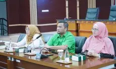 Pos Pengaduan PPDB DPRD Kota Bogor Dibanjiri Laporan PPDB Tingkat SMA/SMK