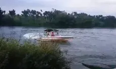 Asik Bermain di Atas Tongkang, Seorang Bocah Tenggelam di Sungai Citarum, Saguling KBB