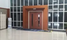 Pasca Ditetapkan Tersangka, Begini Situasi Kantor Pj Bupati Bandung Barat, Arsan Latif