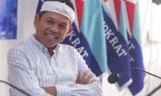 Selamatkan Lumbung Pangan Nasional, Ini Rencana Dedi Mulyadi Bila Jadi Gubernur Jabar