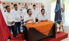 Pilbup Cirebon 2024, Koalisi PKS dan Nasdem Buka Pendaftaran Hingga 30 Juni 2024