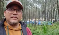 Guru Besar IPB University: Bambu Bahan Konstruksi Unggul dan Ramah Lingkungan