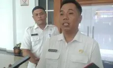 Tanggapi Penetapan Arsan Latif sebagai Tersangka Kasus Korupsi, Kepala Diskominfotik KBB: Kami Belum Terima Salinannya 