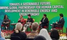 Pemprov Jabar Dorong Industri Ramah Lingkungan