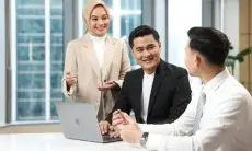 Sukuk BSI Dipesan Investor Hingga Rp9 Triliun