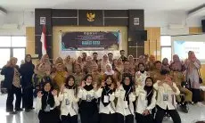 Mahasiswa Kesmas Universitas Siliwangi Luncurkan Program Rakit Sesi untuk Penderita Hipertensi