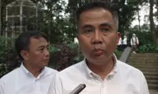 Masih Cemar Ringan, Bey Machmudin Bakal Panggil Industri di Kawasan DAS Citarum