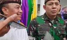 Kemenhan Harap Culture Visit Genjot Pariwisata Indonesia