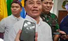 Pemprov Jabar Kejar Target Deadline Citarum Harum