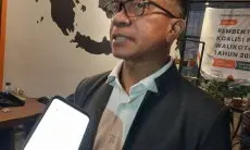 Kompleks, Asep Mulyadi Sebut Butuh Kolaborasi Bangun Kota Bandung