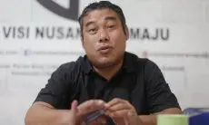 Yusfitriadi Berharap Irwanuddin Tadjuddin Kajari Kabupaten Bogor yang Baru Bisa seperti Baharuddin Lopa