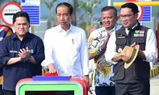 Mulyadi Ingatkan Kemenpupr,  Jalan Tol Bocimi Warisan Jokowi Hingga Harus Tepat Target Revitalisasi