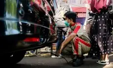 Hari Lingkungan Hidup Sedunia, DLH Kota Bandung Gelar Uji Emisi Gratis
