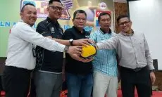 Bangkit, Bandung bjb Tandamata Bertekad Sapu Bersih Dua Laga Kandang