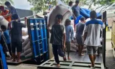 Lampaui Target, Bulog Jabar Sejauh Ini Mampu Serap Beras Petani 185 Ribu Ton