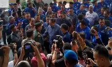 Pilbup Bandung 2024, Partai Demokrat Usulkan 3 Nama Cawabup untuk Dampingi Petahana Dadang Supriatna 