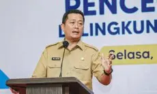 Korupsi CCTV, KPK Panggil Mantan Sekda Bandung Ema Sumarna
