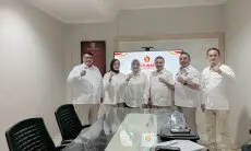 Entah Apa Alasannya, Istri Mantan Bupati Cirebon Sunjaya Daftar Lewat DPD Gerindra Provinsi